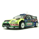 Illustration for article titled Blue oval rallye sport...